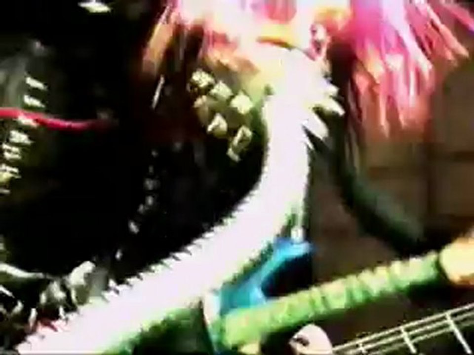 Dir en grey - Raison Detre