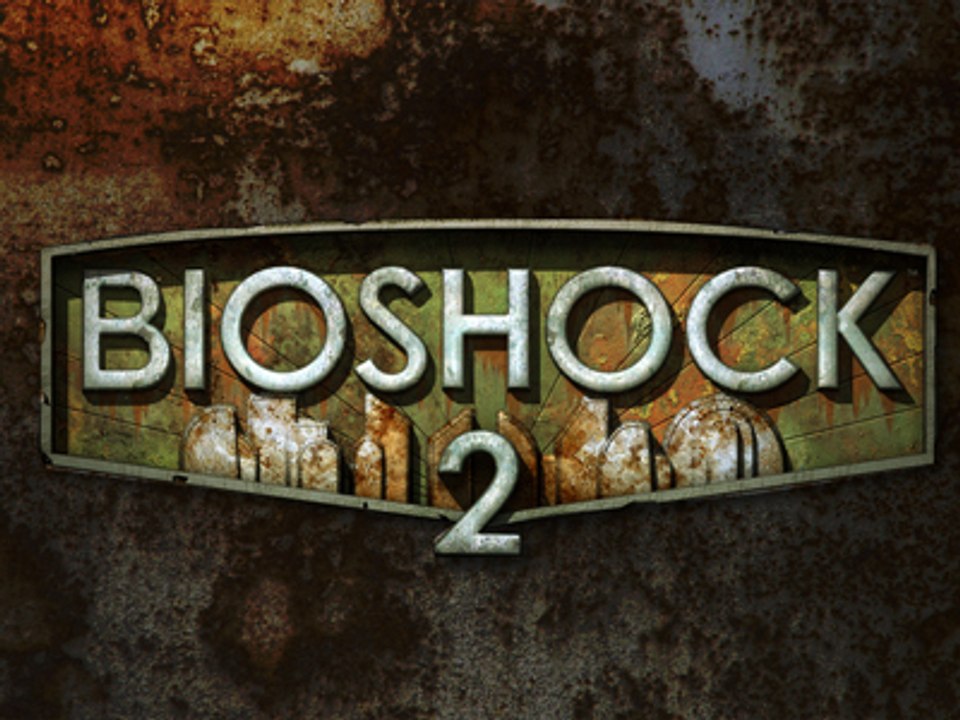 Bioshock 2 PS3/360 Video Découverte / WT pt.1