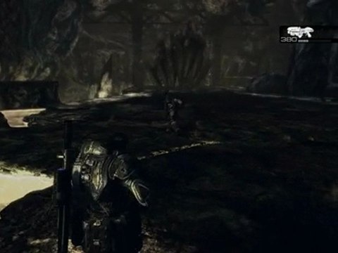 Gears of War : Corpser