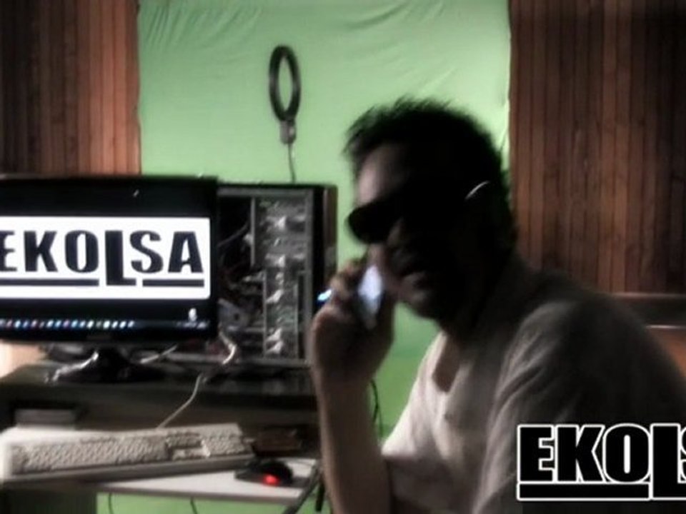 nous sommes trop cons - vidéoblog 06