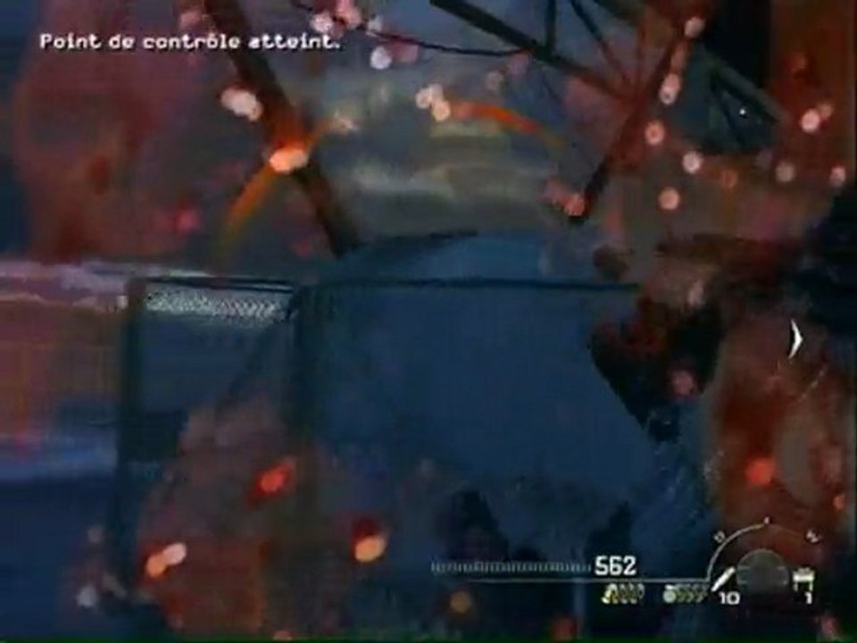 Wt Call Of Duty Modern Warfare 2 partie 8