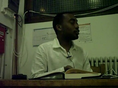 Mohamed Bajrafil - Entre Salafi et Soufi