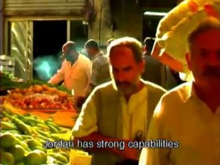 Start-up and technology SMBs Incubation in Jordan