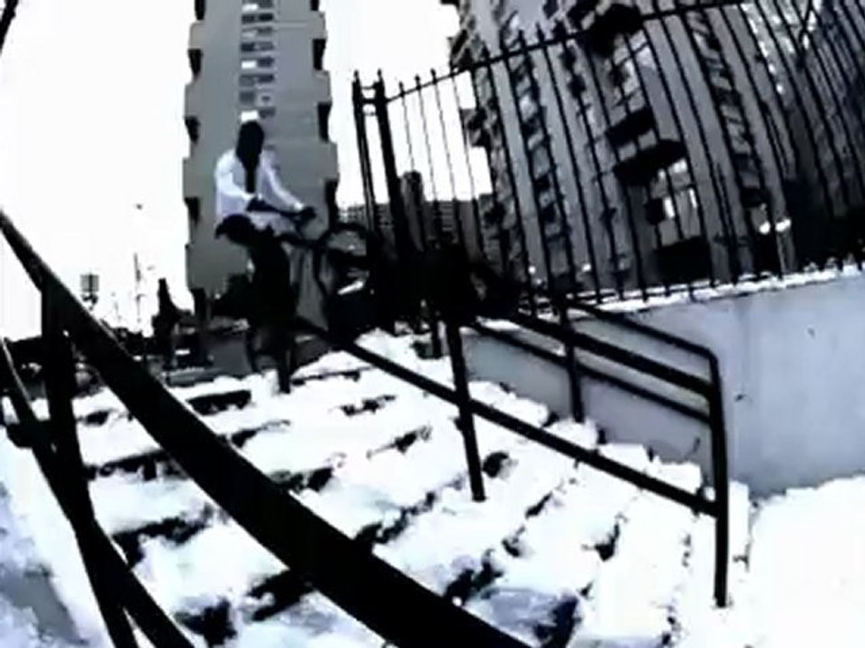THE BANKS