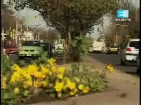 CIUDAD DE CORDOBA - GEOGRAFIA ARGENTINA - DOCUMENTAL