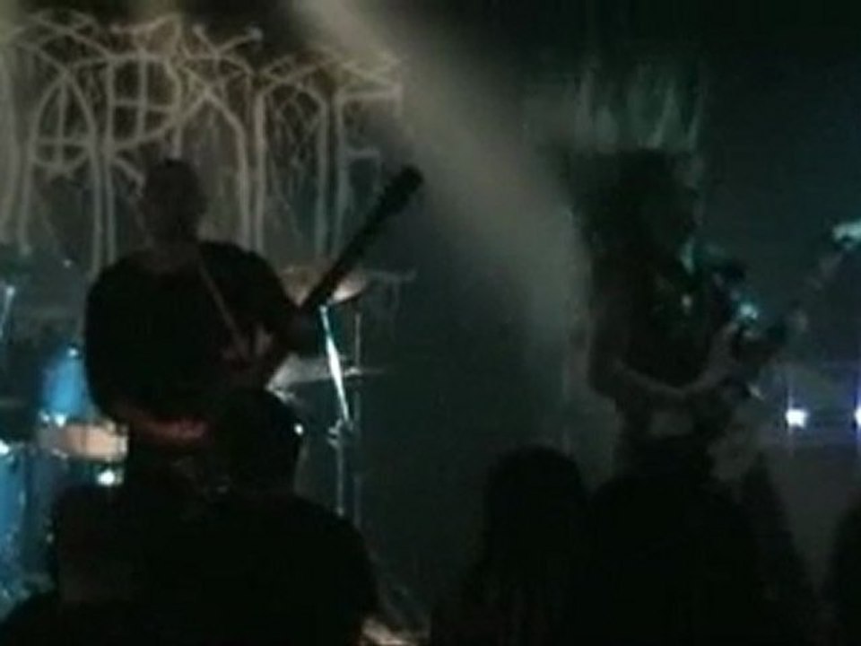 Csejthe - La Mort Du Prince Noir