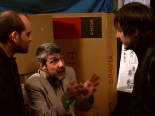 5. Etica y Moral. Mi vida según yo.