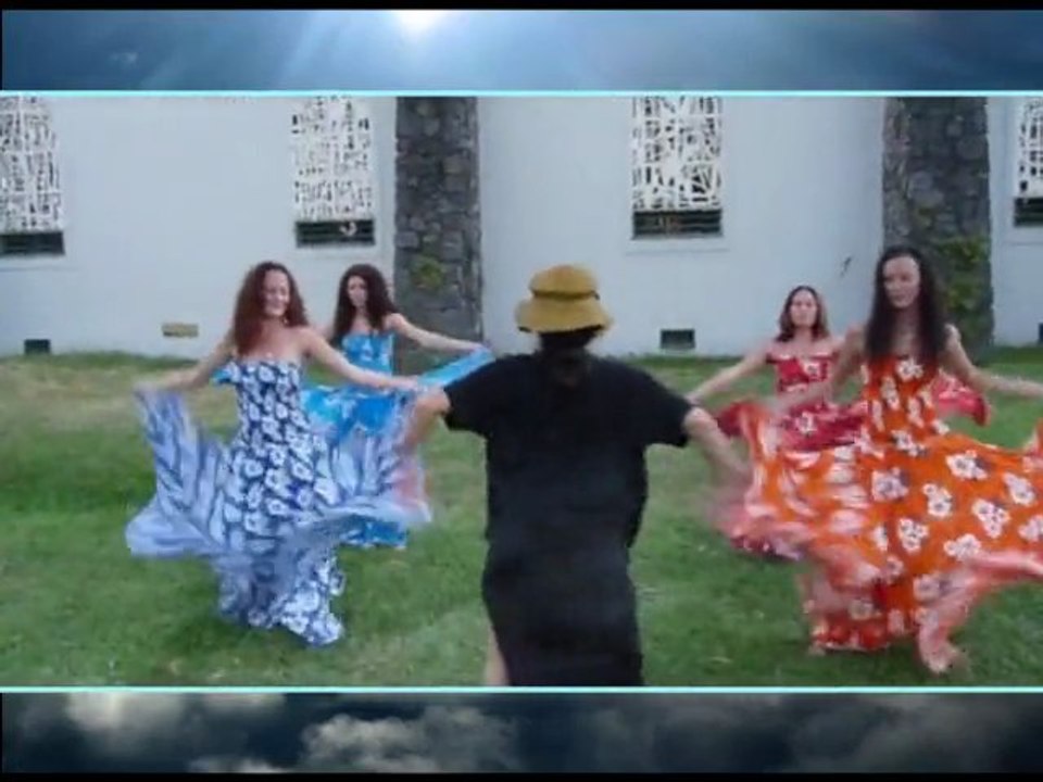 Clip Expedit Lebon -  Bébète 2010