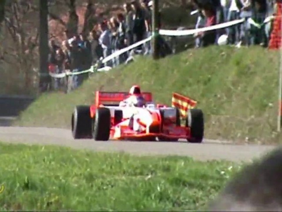 Course de côte de Chanaz 2010 T3V-1