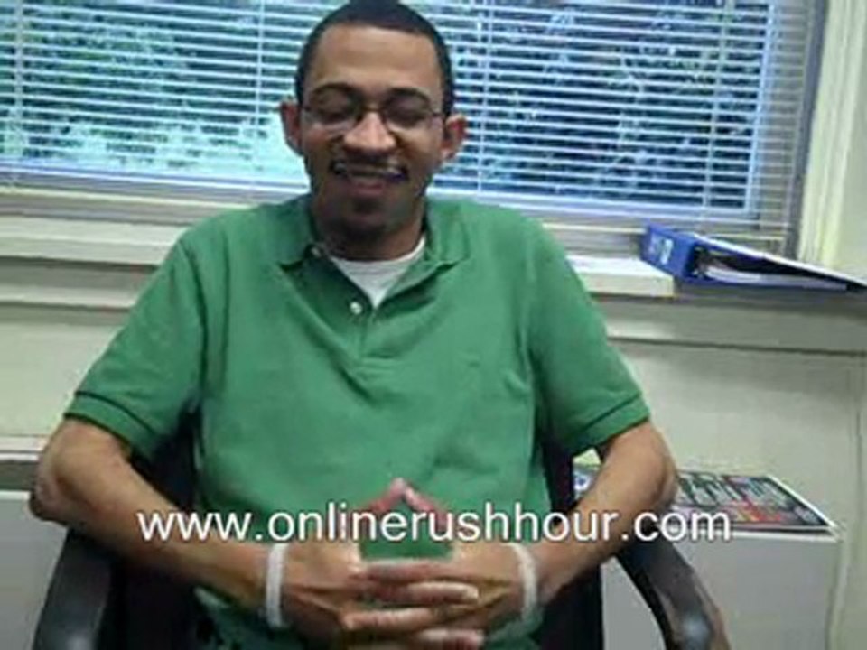 How Bad Do You Want Success