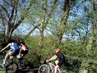 Run & Bike CRRA (27-04-2010)