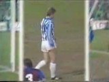 IFK Göteborg 3-0 Barcelona 1985/86 Semifinal IDA CE