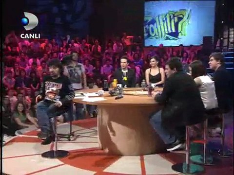 Disko Kralı 2 Mayıs 5.Kısım