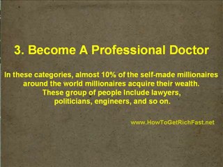 Proven Home Business - The Five Millionaire Ideas