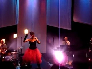 Extrait Concert Aelle Espace Tival