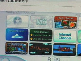 WiiWare: Small Devs' Game Platform 🎮