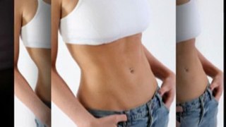Stomach Make Over-Abdominal Toning