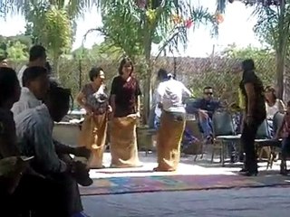 khmer san jose at the new year 2010,