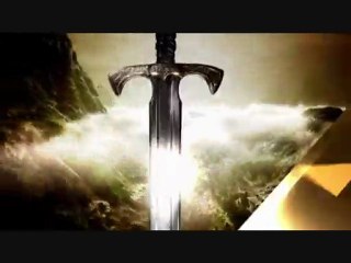 legend of the seeker 2x20 HQ - Eternity - saveourseeker.com