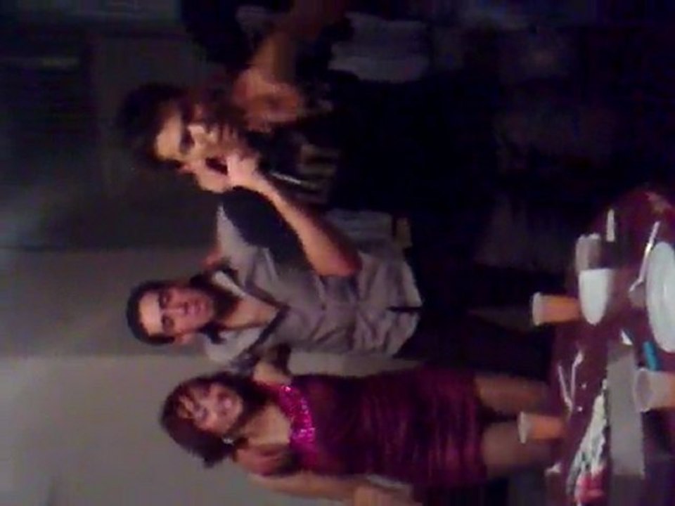 SHAOLING THE MASTER OF FLOW