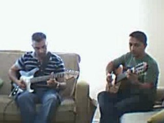 Dil Yarası // hakan-kayhan