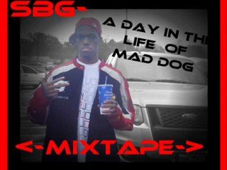 A Day In The Life Of Mad Dog Mixtape & Dvd Coming Soon