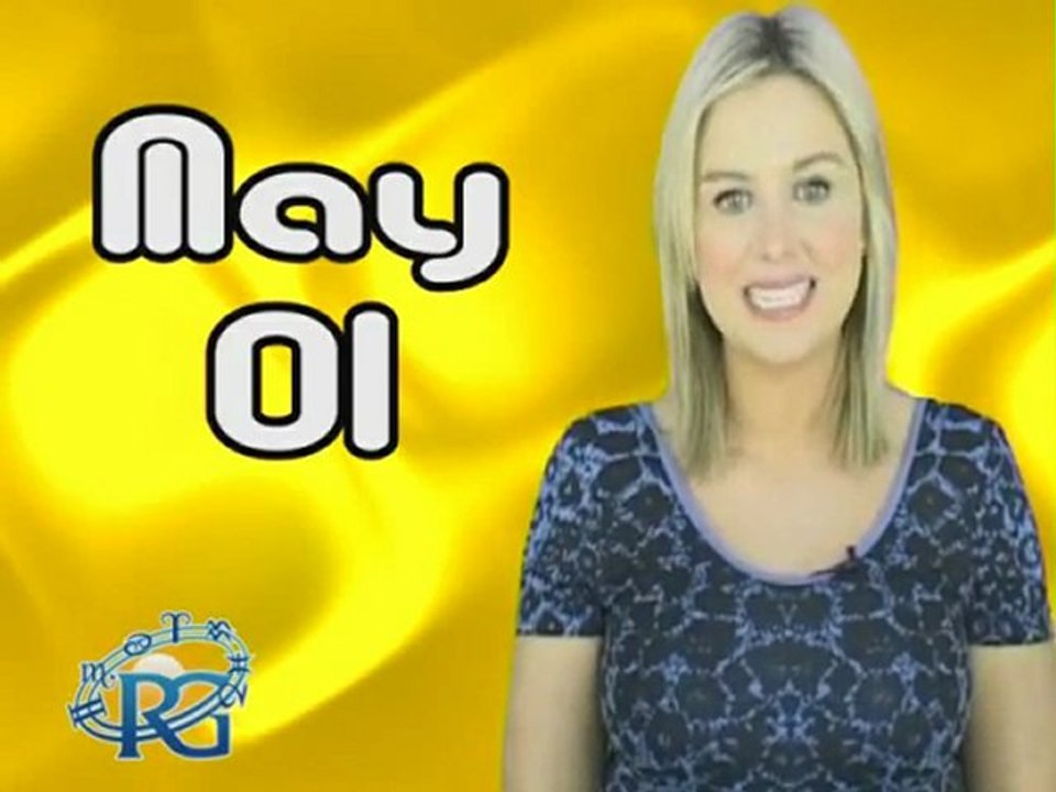 RussellGrant.com Video Horoscope Aquarius 01.05.2010