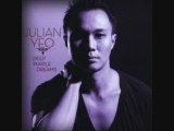 Doug Miles interviews Jazz singer Julian Yeo
