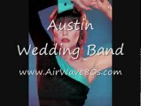 Austin Wedding Band 5 1 10