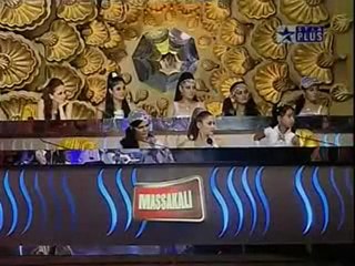 Zara Nach Ke Dikha  Season 2  1st Episode 2010 10- Part-8