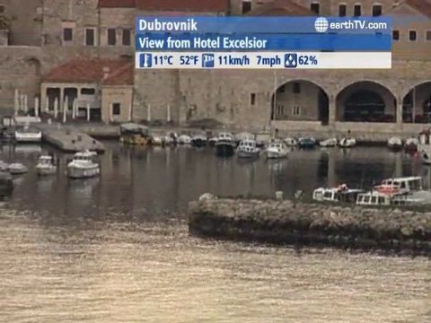 Agadir - Morocco, Los Angeles - USA, Santorini - Greece, Stuttgart - Germany, Dubrovnik - Croatia, Warsaw - Poland, Budapest - Hungary