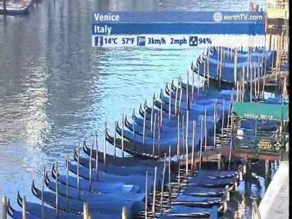 Hong Kong SAR - China, Cape Town - South Africa, Warnemunde - Germany, Venice - Italy, Dusseldorf - Germany, Honolulu - USA, Engelberg - Titlis - Switzerland