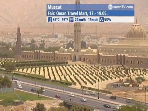 Hong Kong SAR - China, Ekaterinburg - Russia, Lugano - Ticino - Switzerland, Bandar Seri Begawan - Brunei, Muscat - Oman, Dresden - Germany, Agadir - Morocco