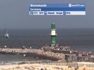 Sydney - Australia, Manila - Philippines, Berlin - Germany, Warnemunde - Germany, Dresden - Germany, Melbourne - Australia, Ekaterinburg - Russia