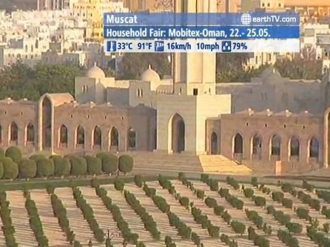 Manila - Philippines, Hamburg - Germany, Ekaterinburg - Russia, Lugano - Ticino - Switzerland, Muscat - Oman, Amsterdam - Netherlands, Avignon - France