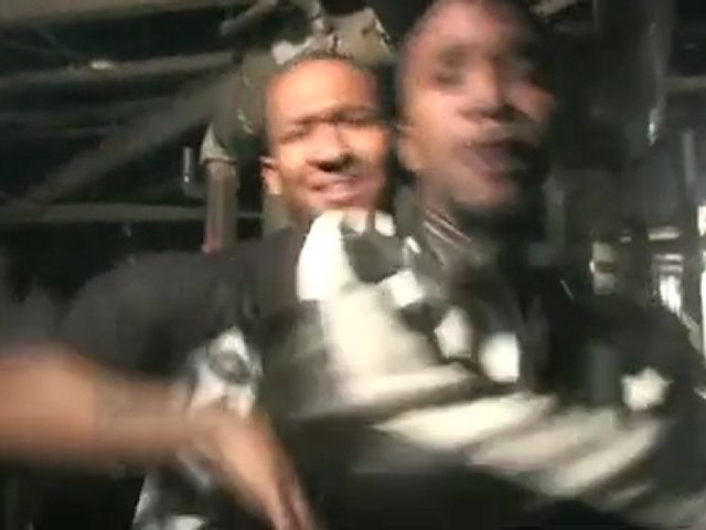 New Hip Hop Songs 2010