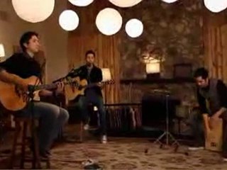 Boyce Avenue - Every Breath (Live & Acoustic )