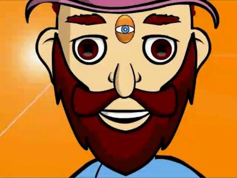 Художник Шерсть: одно зерно