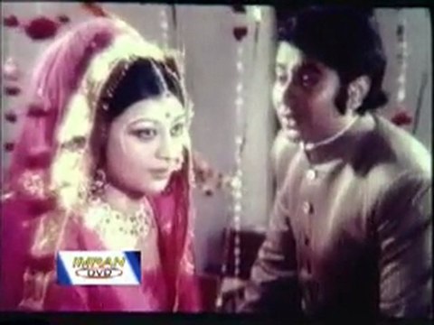 Rafta Rafta Wo Mayri Hasti Ka Saman - Mehdi Hassan