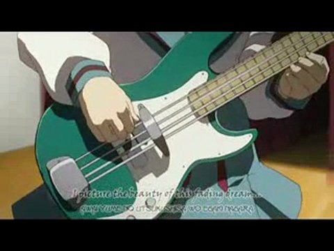 YouTube - Suzumiya Haruhi - God Knows...
