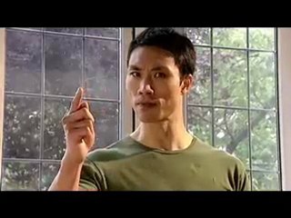 TRAILER "INTERGALACTIC COMBAT" SCI-FI H264 UK INDIE FEATURE