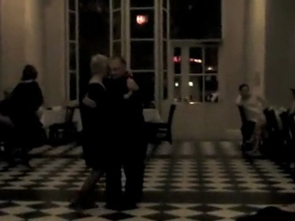 MY BIRTHDAY PARTY 2010