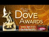 Dove Music Awards watch 2010 live online