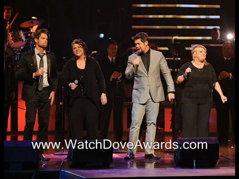 watch the 2010 gma dove awards live streaming