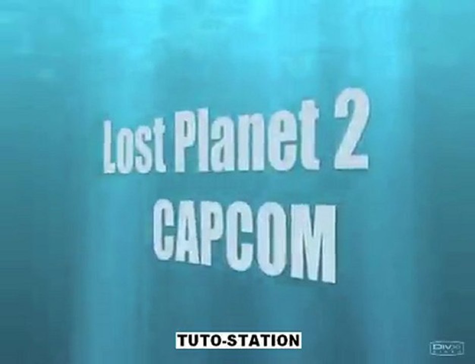 preview lost planet 2