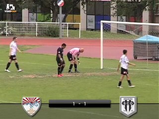 AS Issy Ararat - Angers (b)