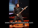 watch the Dove Awards 2010 live streaming