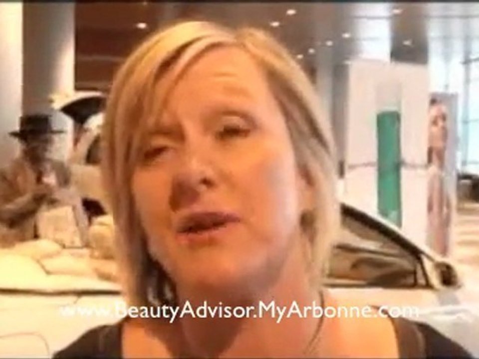 Arbonne Experience - Join Arbonne!