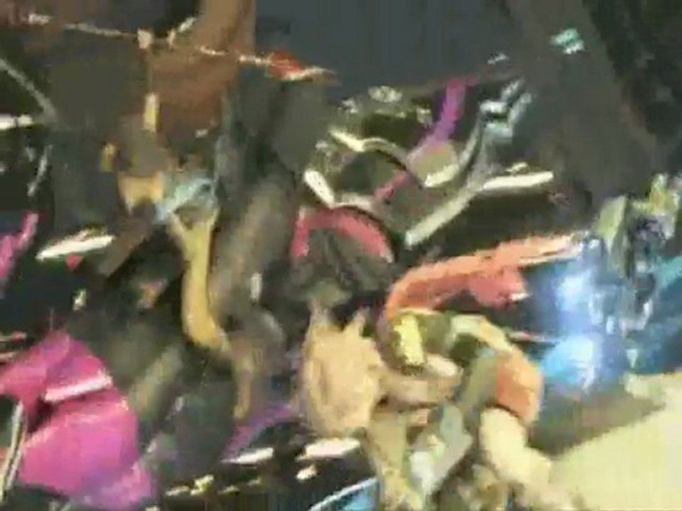 [AMV] Final Fantasy XIII !!!