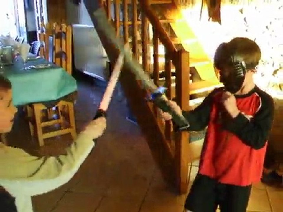 starwars des cousins